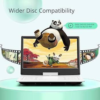 プレーヤー DVDPLA Y E R ProScan 13.3